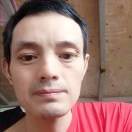 徐明，大棚有机蔬菜