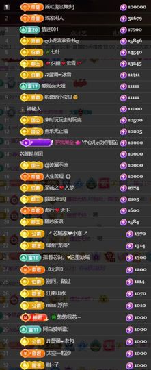 芯瑶❤️爱唱歌～主播照片