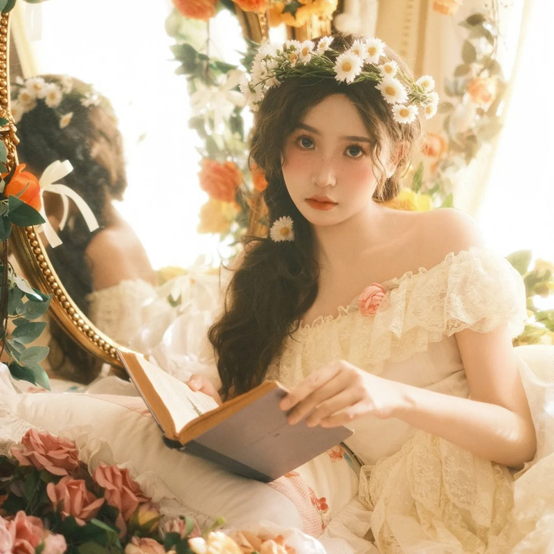 歌声里的文子的主播海报