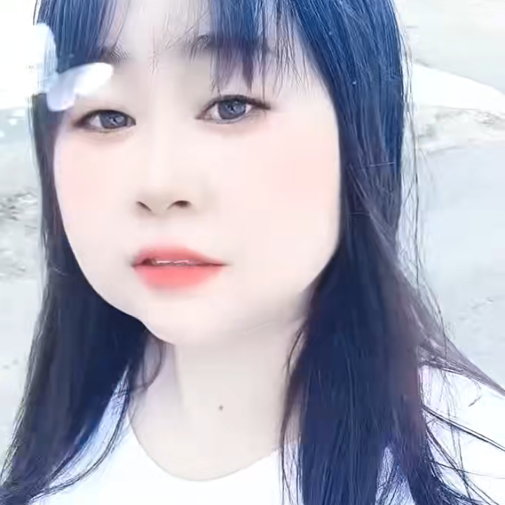 馨💖儿海报