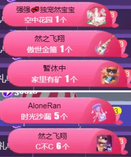 然然休息.的图片