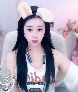 栩栩✨所念皆如愿主播照片