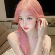 困💦听话