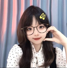 爱笑🌺幸福甜蜜蜜主播照片