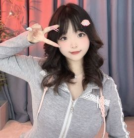 爱笑🌺幸福甜蜜蜜主播照片