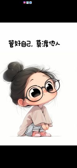 丑小鸭☯求一束光主播照片