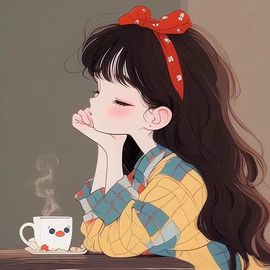 ╰つ〃薀昕暂休🌷主播照片