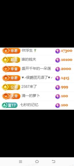 玟玟🌸加油主播照片