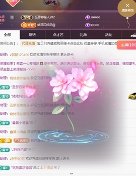 金牌代理❤玲儿❤的图片