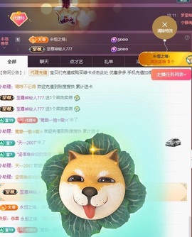 金牌代理❤玲儿❤的图片