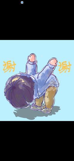 丑小鸭☯求一束光主播照片