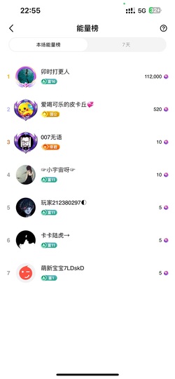 新人.薄荷~已退网主播照片