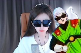 南北是个小太阳🎤主播照片