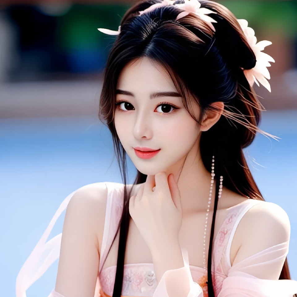 尘香🎶歌好不粘人海报