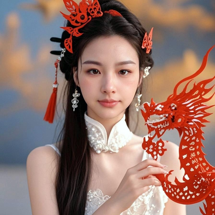 ღ╭➹是你的ღ小心肝海报