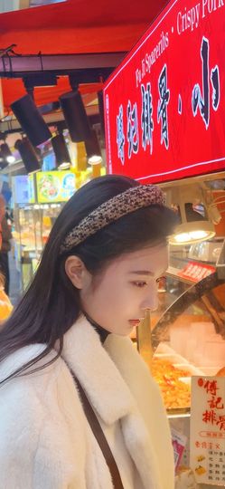 ♚艺琪♚充值代理主播照片