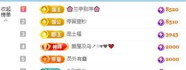 小甜贪财好色💕主播照片