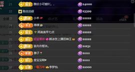 山基越来越好主播照片