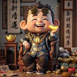 ”半醒半醉半浮生”主播照片
