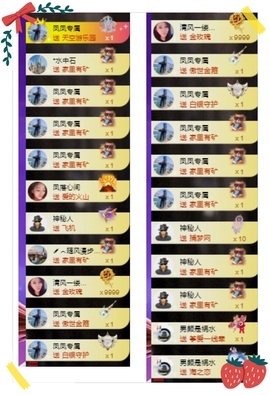 凤家有事不定时手机播主播照片