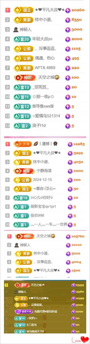 诺er💕所遇皆甜主播图片
