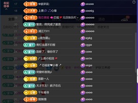 婼儿♪♬每晚7点见主播照片