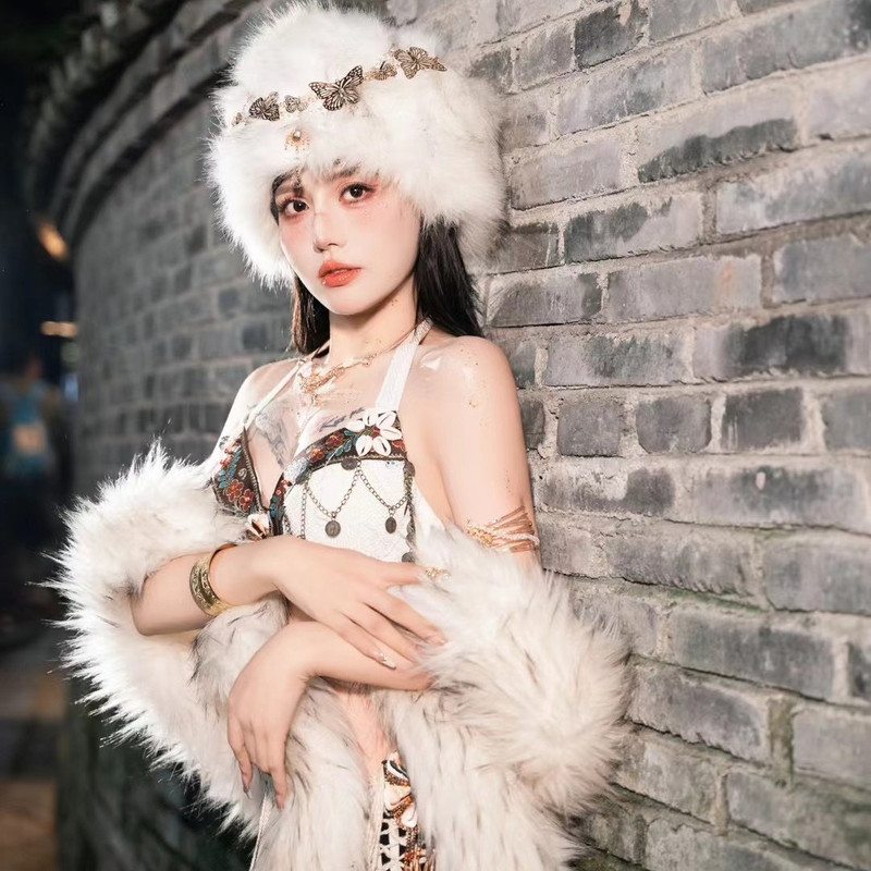 Lisa丽莎🌸