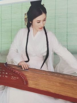 惯宝✨加油主播照片