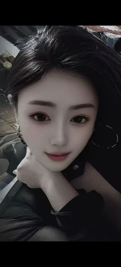全平台最惨的玫瑰主播照片