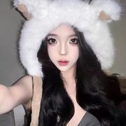 哈喽小伊