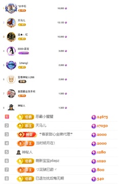 徐悠悠💫主播照片
