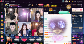 原配贺杨总圣王主宰主播照片