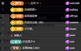 小婷🎤烟嗓☆づ的图片