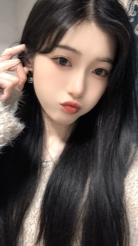 念安🎶安静唱歌主播照片