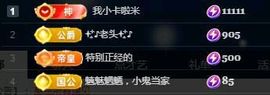 何芯დ播会主播照片