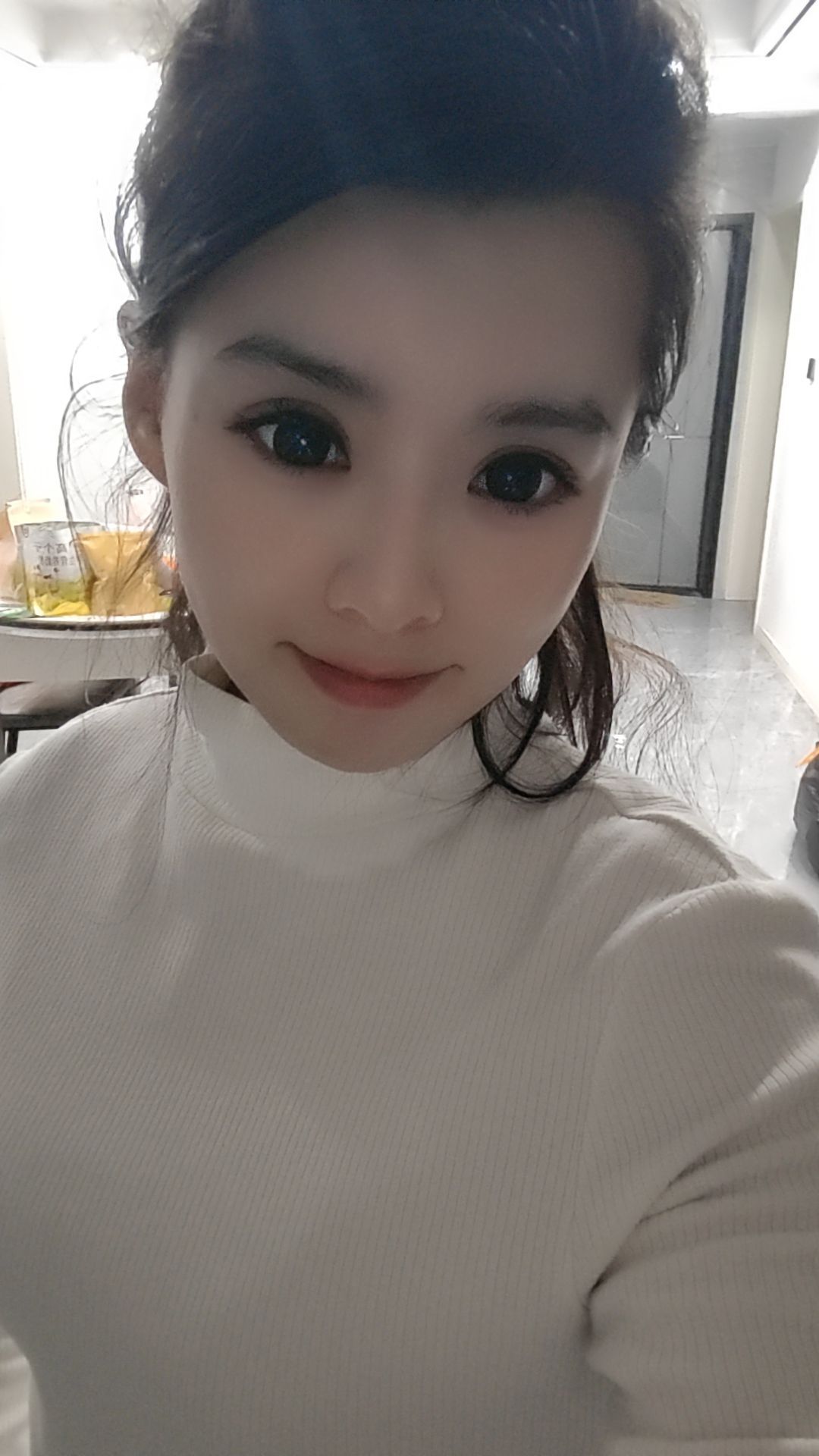 爱笑🌺好运常伴左右的图片