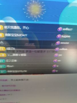 婷儿～所遇皆甜主播照片