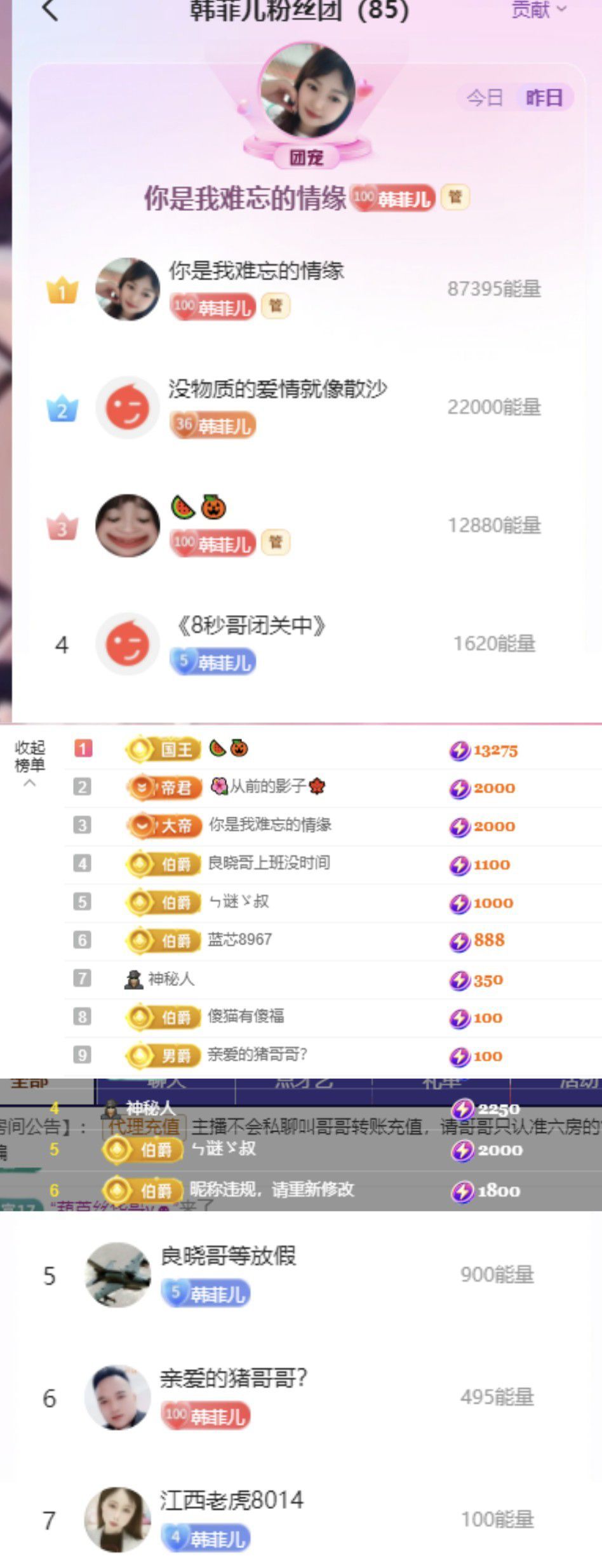 菲儿♥加油⛽⛽⛽的图片