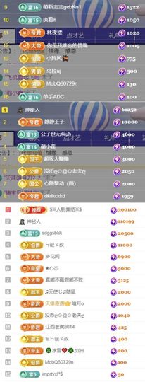 🍀❤️冰雪🍀加油主播照片