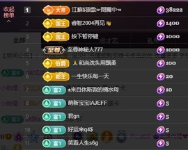 金牌代理❤玲儿❤主播照片