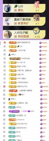 🍀❤️冰雪🍀加油主播照片
