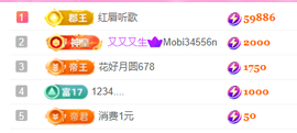 亿宝💕求赐个家长吧主播照片