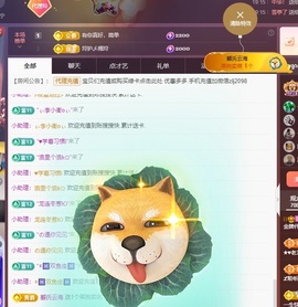 金牌代理❤玲儿❤的图片