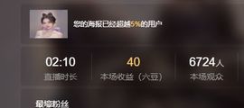 柳如烟吖主播照片