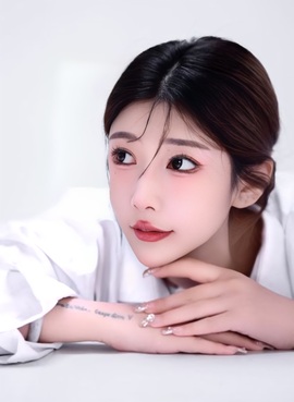 抱抱馨💌主播照片