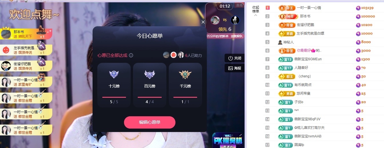 小缇娜的图片