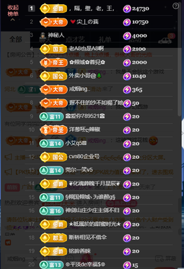 原配贺杨总圣王主宰主播照片