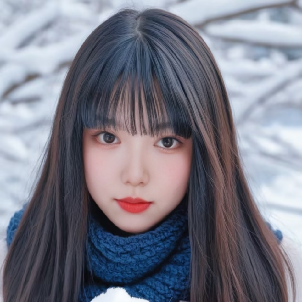 邻家东妮酱海报