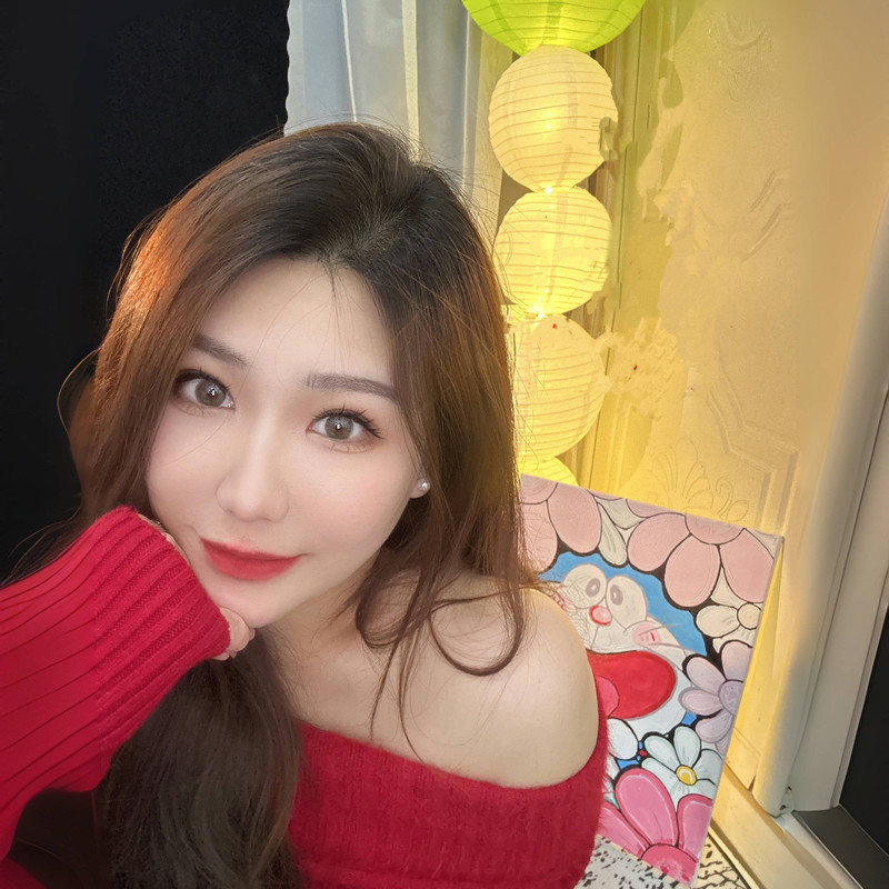 咪子啊海报