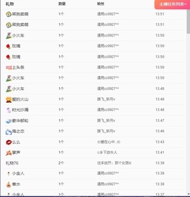 龙傲天28号生日啦主播照片